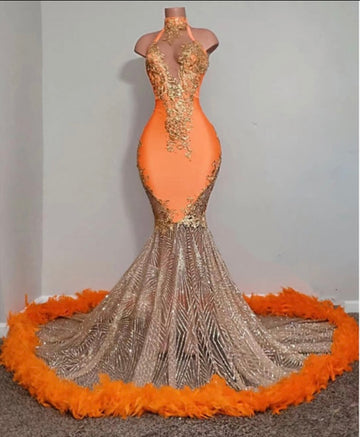 Orange Crème La Flow